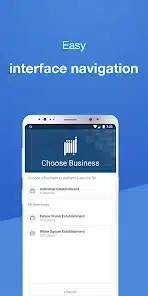 تحميل تطبيق أبشر أعمال Absher Business للاندرويد 2026 أخر إصدار مجانا تحميل تطبيق أبشر أعمال Absher Business للاندرويد 2026 أخر إصدار مجانا