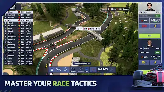 تحميل لعبة Motorsport Manager 4 Racing مهكرة للاندرويد Apk أخر إصدار 2026 مجانا تحميل لعبة Motorsport Manager 4 Racing مهكرة للاندرويد Apk أخر إصدار 2026 مجانا