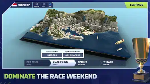 تحميل لعبة Motorsport Manager 4 Racing مهكرة للاندرويد Apk أخر إصدار 2026 مجانا تحميل لعبة Motorsport Manager 4 Racing مهكرة للاندرويد Apk أخر إصدار 2026 مجانا