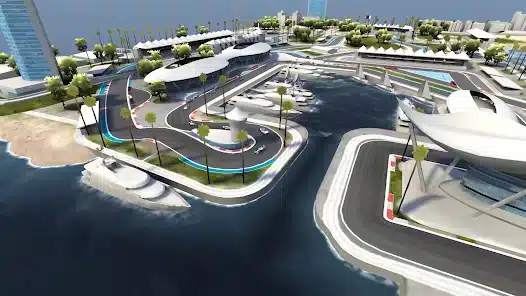 تحميل لعبة Motorsport Manager Game 2026 للاندرويد أخر إصدار مجانا تحميل لعبة Motorsport Manager Game 2026 للاندرويد أخر إصدار مجانا