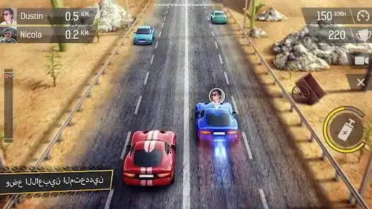 تحميل لعبة Racing Fever مهكرة للاندرويد Apk أخر إصدار 2026 مجانا تحميل لعبة Racing Fever مهكرة للاندرويد Apk أخر إصدار 2026 مجانا