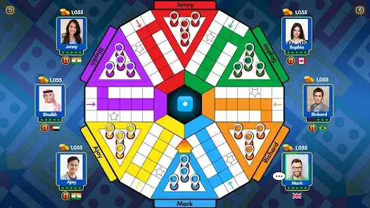 تحميل لعبة لودو كينج Ludo King مهكرة للاندرويد Apk أخر إصدار 2026 مجانا تحميل لعبة لودو كينج Ludo King مهكرة للاندرويد Apk أخر إصدار 2026 مجانا