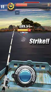 تحميل لعبة Ace Fishing مهكرة APK للأندرويد 2027 أخر إصدار مجانًا