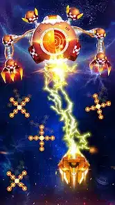 تحميل لعبة Space shooter مهكرة للاندرويد Apk أخر إصدار 2026 مجانا تحميل لعبة Space shooter مهكرة للاندرويد Apk أخر إصدار 2026 مجانا