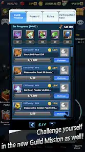 تحميل لعبة Ace Fishing مهكرة APK للأندرويد 2027 أخر إصدار مجانًا