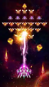 تحميل لعبة Space shooter مهكرة للاندرويد Apk أخر إصدار 2026 مجانا تحميل لعبة Space shooter مهكرة للاندرويد Apk أخر إصدار 2026 مجانا