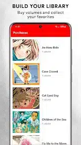 تحميل تطبيق Viz Manga مهكر للاندرويد Apk أخر إصدار 2026 مجانا تحميل تطبيق Viz Manga مهكر للاندرويد Apk أخر إصدار 2026 مجانا