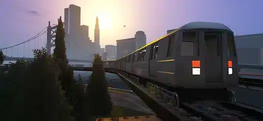 تحميل لعبة GTA 3 Netflix مهكرة للاندرويد Apk أخر إصدار 2026 مجانا تحميل لعبة GTA 3 Netflix مهكرة للاندرويد Apk أخر إصدار 2026 مجانا