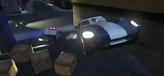 تحميل لعبة GTA 3 Netflix مهكرة للاندرويد Apk أخر إصدار 2026 مجانا تحميل لعبة GTA 3 Netflix مهكرة للاندرويد Apk أخر إصدار 2026 مجانا