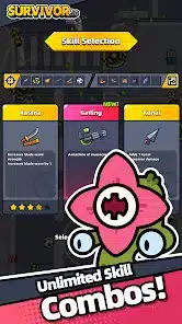 تحميل لعبة Survivor.io مهكرة للاندرويد Apk أخر إصدار 2026 مجانا تحميل لعبة Survivor.io مهكرة للاندرويد Apk أخر إصدار 2026 مجانا