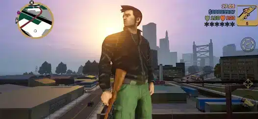 تحميل لعبة GTA 3 Netflix مهكرة للاندرويد Apk أخر إصدار 2026 مجانا تحميل لعبة GTA 3 Netflix مهكرة للاندرويد Apk أخر إصدار 2026 مجانا