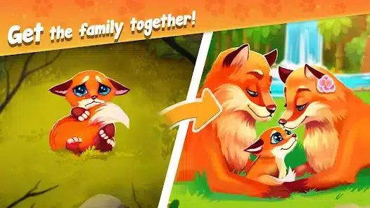 تحميل لعبة ZooCraft مهكرة APK للأندرويد 2026 أخر إصدار مجانًا