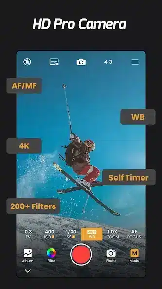 تنزيل برنامج تصوير فوتوغرافي احترافي Focus DSLR Blur ReLens مهكر للاندرويد Apk أخر إصدار 2026 مجانا تنزيل برنامج تصوير فوتوغرافي احترافي Focus DSLR Blur ReLens مهكر للاندرويد Apk أخر إصدار 2026 مجانا