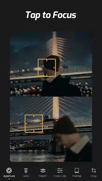 تنزيل برنامج تصوير فوتوغرافي احترافي Focus DSLR Blur ReLens مهكر للاندرويد Apk أخر إصدار 2026 مجانا تنزيل برنامج تصوير فوتوغرافي احترافي Focus DSLR Blur ReLens مهكر للاندرويد Apk أخر إصدار 2026 مجانا