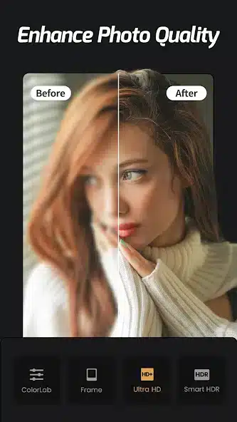 تنزيل برنامج تصوير فوتوغرافي احترافي Focus DSLR Blur ReLens مهكر للاندرويد Apk أخر إصدار 2026 مجانا تنزيل برنامج تصوير فوتوغرافي احترافي Focus DSLR Blur ReLens مهكر للاندرويد Apk أخر إصدار 2026 مجانا
