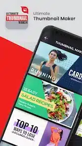 تحميل تطبيق Ultimate Thumbnail Maker مهكر للاندرويد Apk أخر إصدار 2026 مجانا تحميل تطبيق Ultimate Thumbnail Maker مهكر للاندرويد Apk أخر إصدار 2026 مجانا