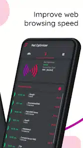 تحميل برنامج Net Optimizer Pro مهكر لتسريع الانترنت وازالة اللاق للاندرويد 2026 أخر إصدار مجانا تحميل برنامج Net Optimizer Pro مهكر لتسريع الانترنت وازالة اللاق للاندرويد 2026 أخر إصدار مجانا