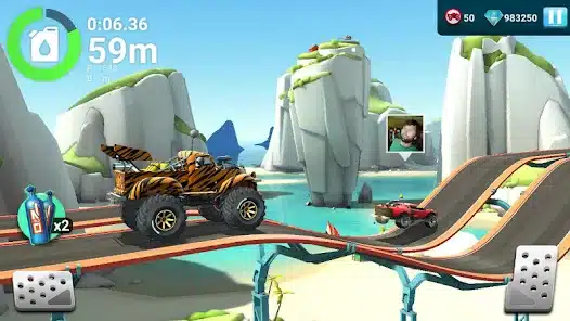 تحميل لعبة MMX Hill Dash 2 مهكرة للاندرويد Apk أخر إصدار 2026 مجانا تحميل لعبة MMX Hill Dash 2 مهكرة للاندرويد Apk أخر إصدار 2026 مجانا
