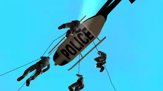 تحميل لعبة Gta San Andreas مهكرة للاندرويد Apk أخر إصدار 2026 مجانا تحميل لعبة Gta San Andreas مهكرة للاندرويد Apk أخر إصدار 2026 مجانا