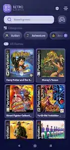 تحميل تطبيق Retro Games Psx للاندرويد 2026 أخر إصدار مجانا تحميل تطبيق Retro Games Psx للاندرويد 2026 أخر إصدار مجانا