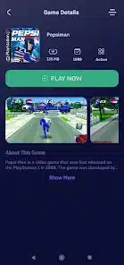 تحميل تطبيق Retro Games Psx للاندرويد 2026 أخر إصدار مجانا تحميل تطبيق Retro Games Psx للاندرويد 2026 أخر إصدار مجانا
