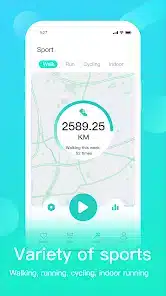 تحميل برنامج HryFine APK عربي مهكر APK للأندرويد 2026 أخر إصدار مجانًا