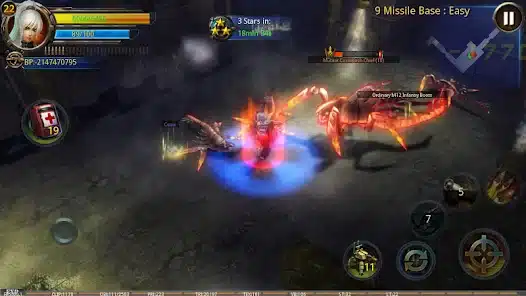 تحميل لعبة Broken Dawn II مهكرة APK للأندرويد 2026 أخر إصدار مجانًا تحميل لعبة Broken Dawn II مهكرة APK للأندرويد 2026 أخر إصدار مجانًا