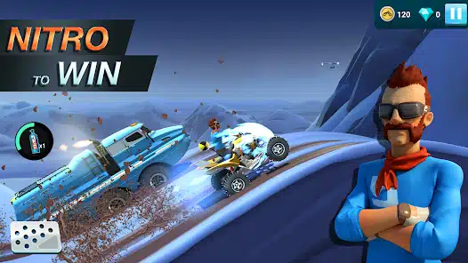 تحميل لعبة MMX Hill Dash 2 مهكرة للاندرويد Apk أخر إصدار 2026 مجانا تحميل لعبة MMX Hill Dash 2 مهكرة للاندرويد Apk أخر إصدار 2026 مجانا