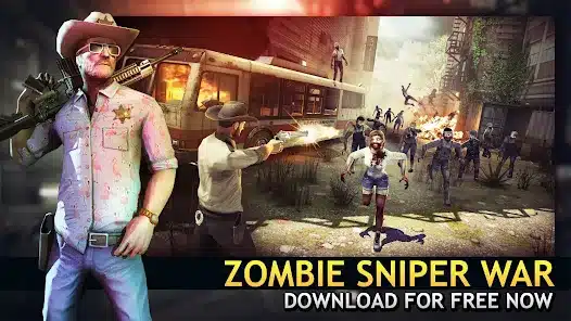تحميل لعبة Last Hope Sniper مهكرة للاندرويد Apk أخر إصدار 2026 مجانا تحميل لعبة Last Hope Sniper مهكرة للاندرويد Apk أخر إصدار 2026 مجانا
