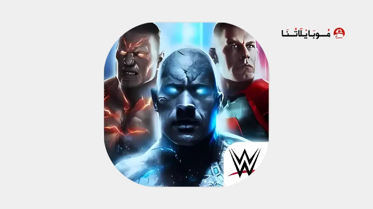 WWE Immortals Apk