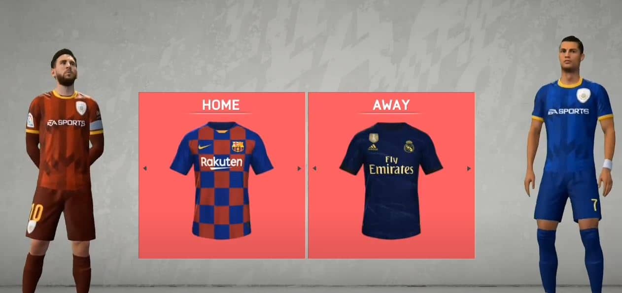 تحميل لعبة فيفا 2020 موبايل FIFA 20 مهكرة APK للأندرويد 2027 أخر إصدار مجانًا