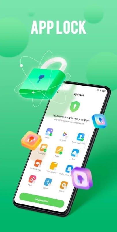 تحميل تطبيق حماية شاومي Xiaomi Security مهكر APK للأندرويد 2026 أخر إصدار مجانًا