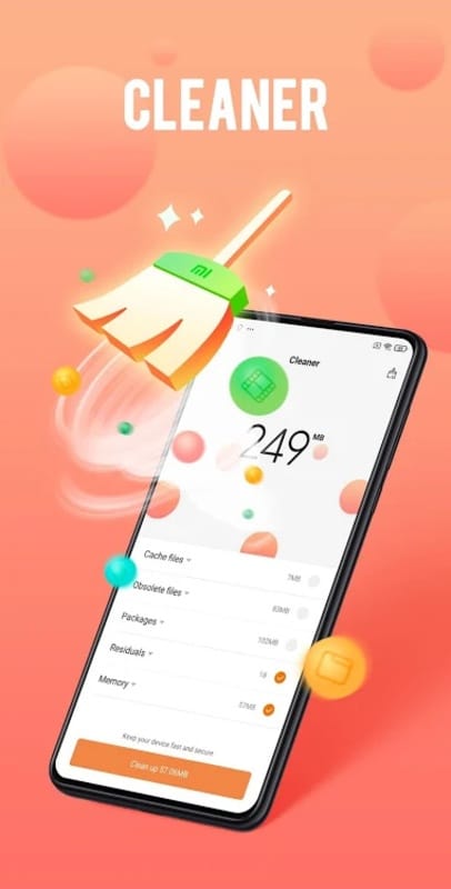 تحميل تطبيق حماية شاومي Xiaomi Security مهكر APK للأندرويد 2026 أخر إصدار مجانًا تحميل تطبيق حماية شاومي Xiaomi Security مهكر APK للأندرويد 2026 أخر إصدار مجانًا