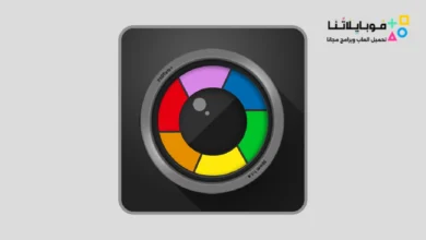 تحميل برنامج Camera ZOOM FX Premium مهكر للاندرويد Apk أخر إصدار 2026 مجانا Camera Zoom Fx