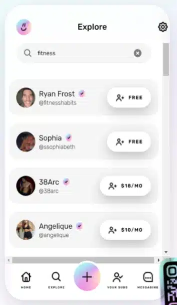 تحميل تطبيق Fanfix مهكر APK للأندرويد 2026 أخر إصدار مجانًا