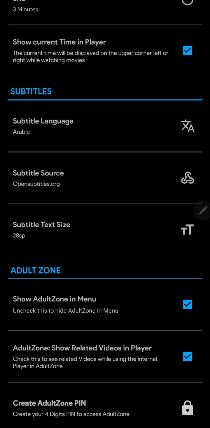 تحميل تطبيق Flix Vision مهكر APK للأندرويد 2026 أخر إصدار مجانًا