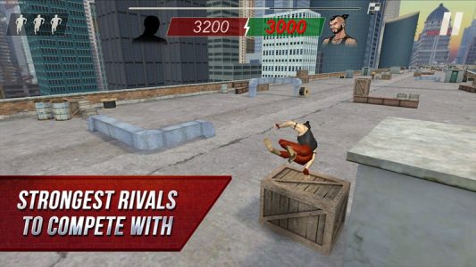 تحميل لعبة محاكى الباركور Parkour Simulator 3D مهكرة للاندرويد Apk أخر إصدار 2026 مجانا تحميل لعبة محاكى الباركور Parkour Simulator 3D مهكرة للاندرويد Apk أخر إصدار 2026 مجانا