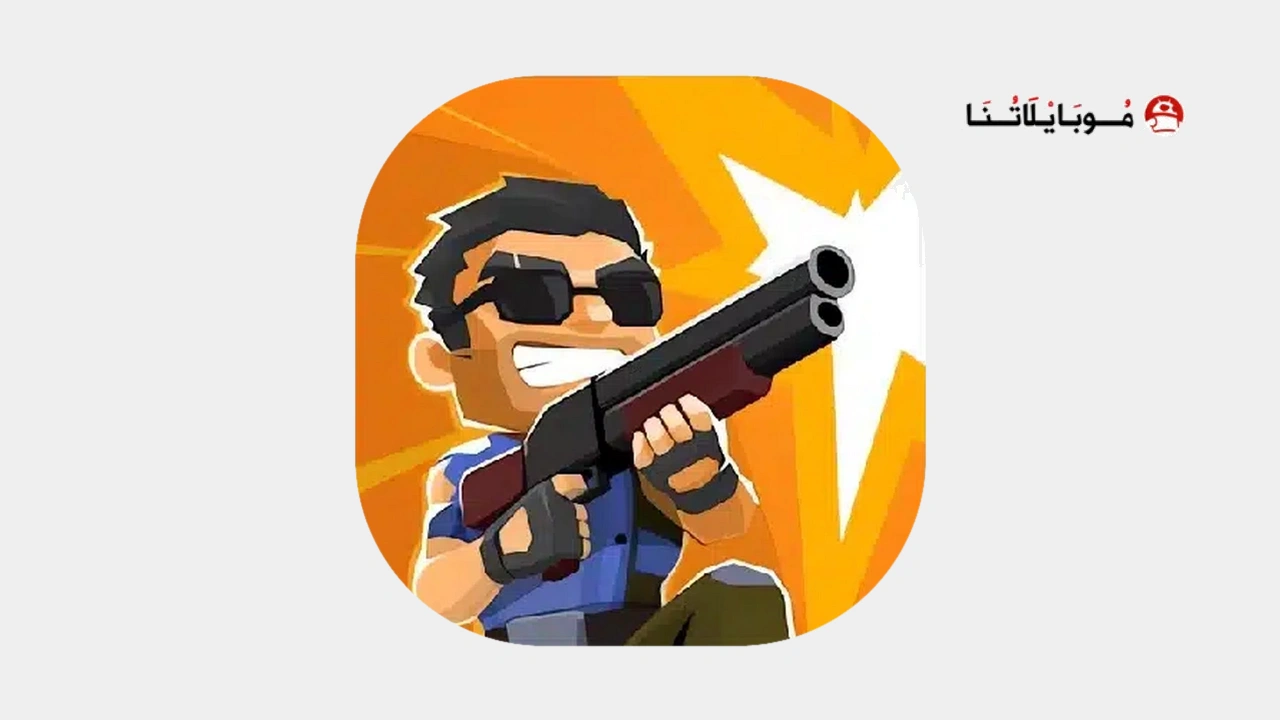 لعبة Auto Hero مهكرة