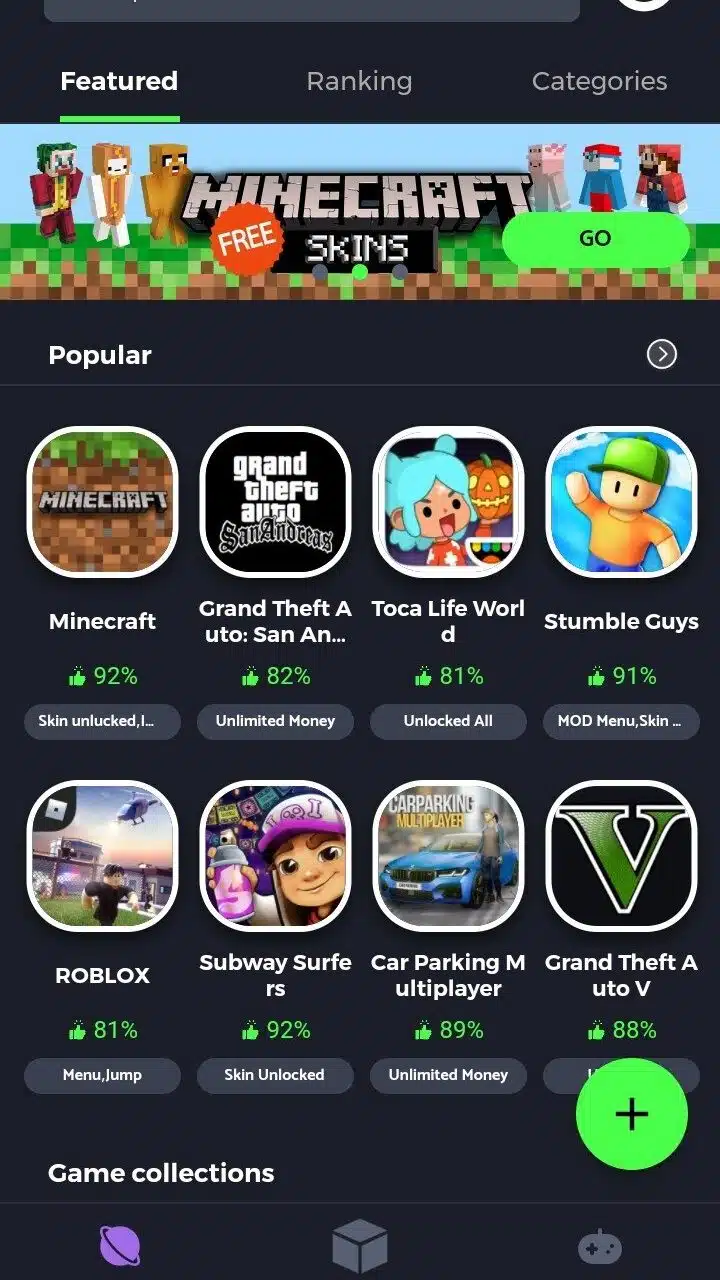 تحميل تطبيق جوجوي jojoy Apk متجر تطبيقات مهكرة للاندرويد Apk أخر إصدار 2026 مجانا تحميل تطبيق جوجوي jojoy Apk متجر تطبيقات مهكرة للاندرويد Apk أخر إصدار 2026 مجانا