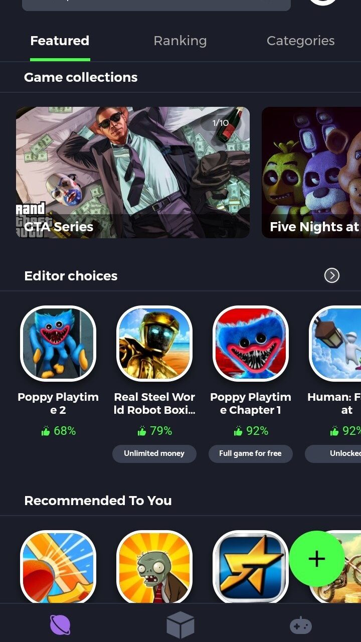 تحميل تطبيق جوجوي jojoy APK متجر تطبيقات مهكرة APK للأندرويد 2026 أخر إصدار مجانًا