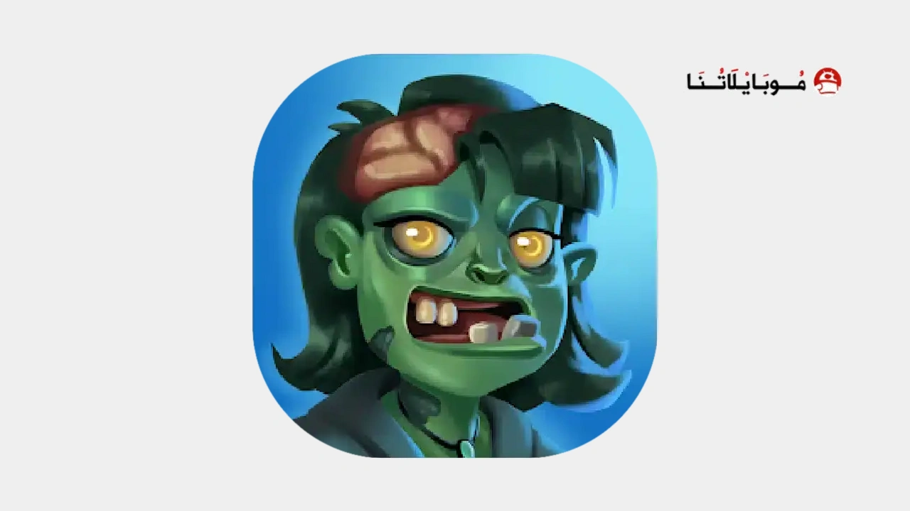 Merge 2 Survive: Zombie Game