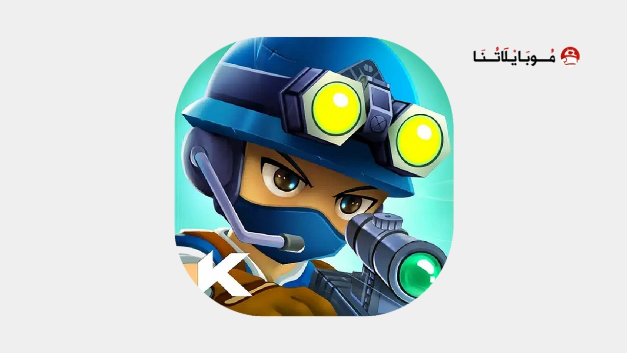 تحميل لعبة Mini Guns مهكرة