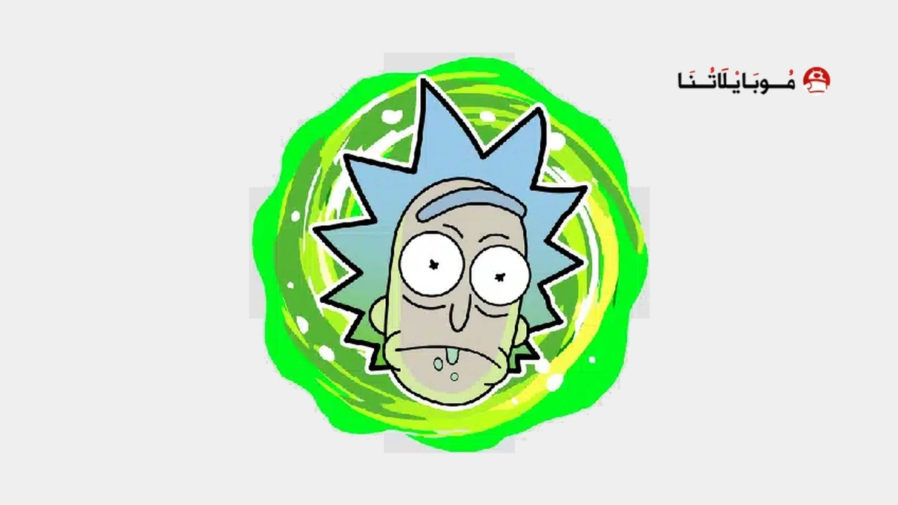 Pocket Mortys