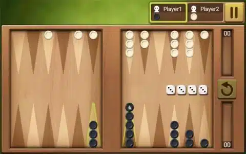 تحميل لعبة الطاولة 31 اون لاين Backgammon للاندرويد 2026 أخر إصدار مجانا تحميل لعبة الطاولة 31 اون لاين Backgammon للاندرويد 2026 أخر إصدار مجانا