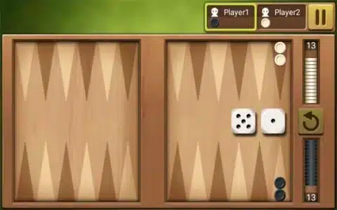 تحميل لعبة الطاولة 31 اون لاين Backgammon للاندرويد 2026 أخر إصدار مجانا تحميل لعبة الطاولة 31 اون لاين Backgammon للاندرويد 2026 أخر إصدار مجانا