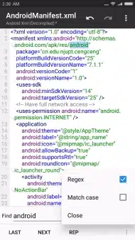 تحميل تطبيق ام تي مانجر MT Manager Pro مهكر للاندرويد Apk أخر إصدار 2026 مجانا تحميل تطبيق ام تي مانجر MT Manager Pro مهكر للاندرويد Apk أخر إصدار 2026 مجانا