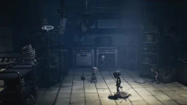 تحميل لعبة Little Nightmares 2 مهكرة APK للأندرويد 2026 أخر إصدار مجانًا تحميل لعبة Little Nightmares 2 مهكرة APK للأندرويد 2026 أخر إصدار مجانًا