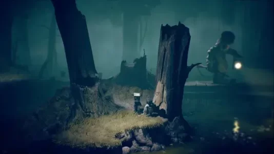 تحميل لعبة Little Nightmares 2 مهكرة APK للأندرويد 2026 أخر إصدار مجانًا