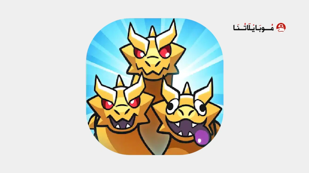 لعبة Summoners Greed MOD APK