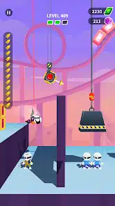 تحميل لعبة Johnny Trigger مهكرة للاندرويد Apk أخر إصدار 2026 مجانا تحميل لعبة Johnny Trigger مهكرة للاندرويد Apk أخر إصدار 2026 مجانا